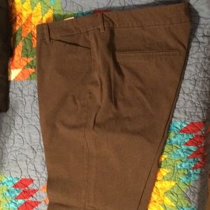 Old Navy pixie pants